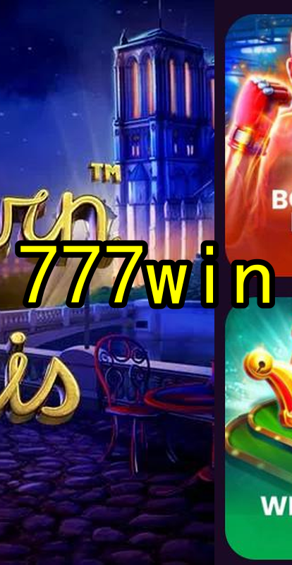 777win.Com - Caça-Níqueis Online Cassino