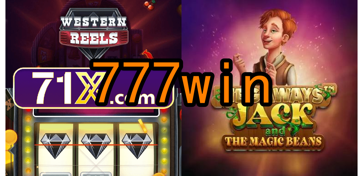 Slots Online 777win.Com - Diversão e Ganhos a Cada Giro